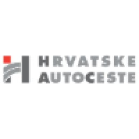 Hrvatske autoceste d.o.o. / Croatian Motorways Ltd Logo