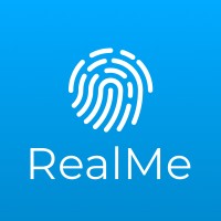 RealMe Psy-tech Logo
