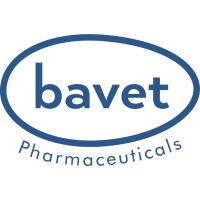 BAVET İLAÇ A.Ş. Logo