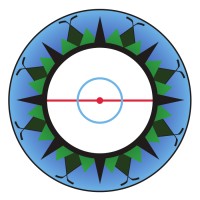 The Hockey Foundation Logo