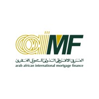 Arab African International Mortgage Finance Company Logo