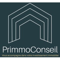PrimmoConseil Logo