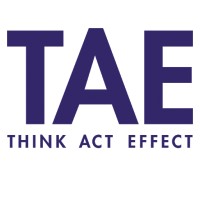 TAE Logo