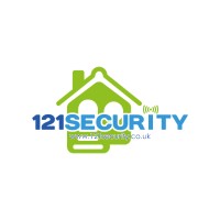 121 Security Logo