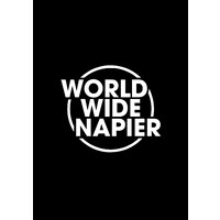 WorldWideNapier Logo