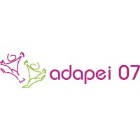 ADAPEI07 Logo