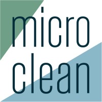 Microclean Desinfección y Seguridad Biológica Logo