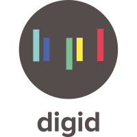 digid GmbH Logo