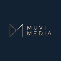 Muvi Media Logo