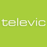 Televic Healthcare Logo