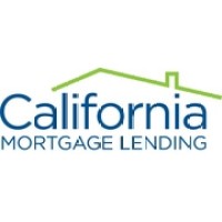 California Mortgage Lending Logo