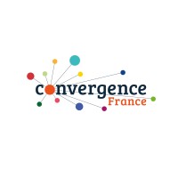 Convergence France Logo