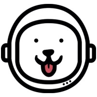 Dog Friends Forever Logo