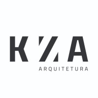 Kza Arquitetura Logo