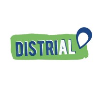 Distrial S.A.C. Logo