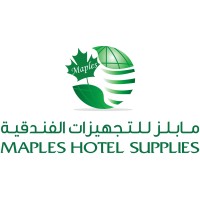 Maples Hotel Supplies Logo