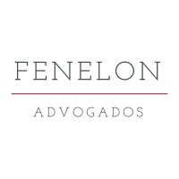 Fenelon Advogados Logo