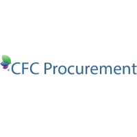 CFC Procurement Logo