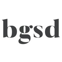 bgsd Logo