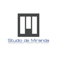 Studio de Miranda Logo