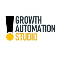 GAS Growth Automation Studio Logo