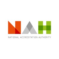 Nemzeti Akkreditáló Hatóság Logo