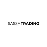 Sassa® Trading Division Logo