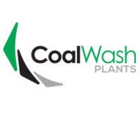 Coal Wash Plants Logo