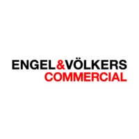 Engel & Völkers Gewerbeimmobilien Dortmund / Bochum Logo