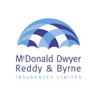 MDRB Insurances Ltd Logo