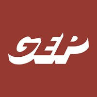 GEP GRAVURE Logo