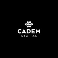 CADEM DIGITAL Logo