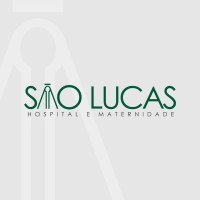 Hospital Sao Lucas de Santos LTDA Logo
