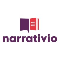 narrativio GmbH Logo
