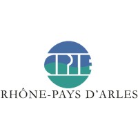 CPIE Rhône-Pays dArles Logo