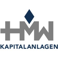 HMW Kapitalanlagen Logo