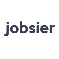 Jobsier.co Logo