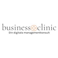 Business Clinic Logo
