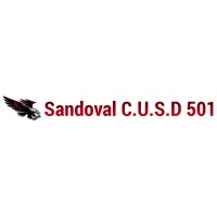 Sandoval High School Logo