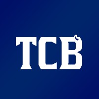 The Charging Buffalo Logo