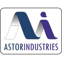 Astor Industries Pty Ltd Logo