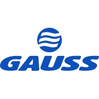 GAUSS INDÚSTRIA E COMÉRCIO LTDA Logo