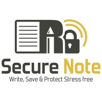 rSecureNote Logo