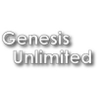 Genesis Unlimited Logo