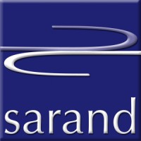 Sarand Business Software Logo