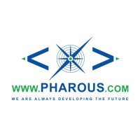 PHAROUS.com Logo