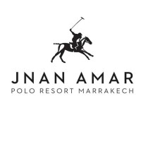 Jnan Amar Polo Resort Logo