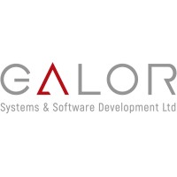 Galor Logo