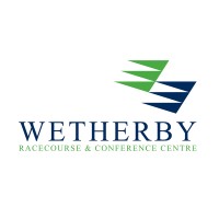 Wetherby Racecourse Hospitality & Events Logo