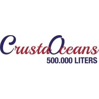 CrustaOceans Logo